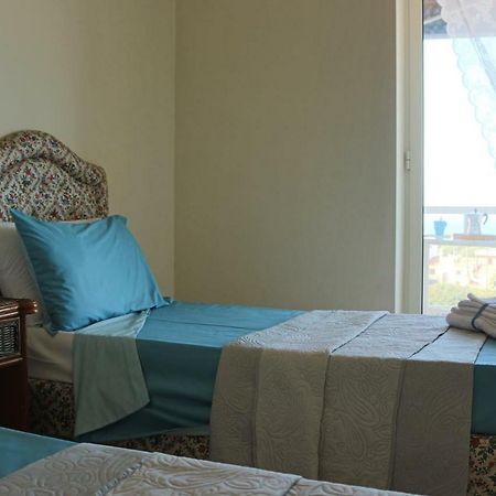 הוילה סורנטו Casa Emilia מראה חיצוני תמונה