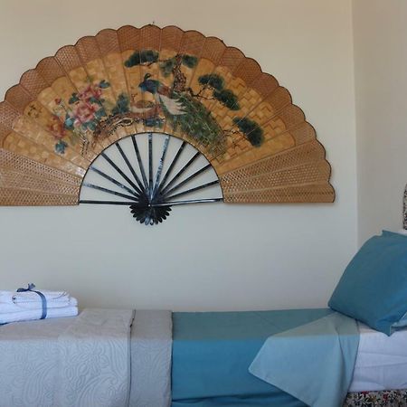 הוילה סורנטו Casa Emilia מראה חיצוני תמונה