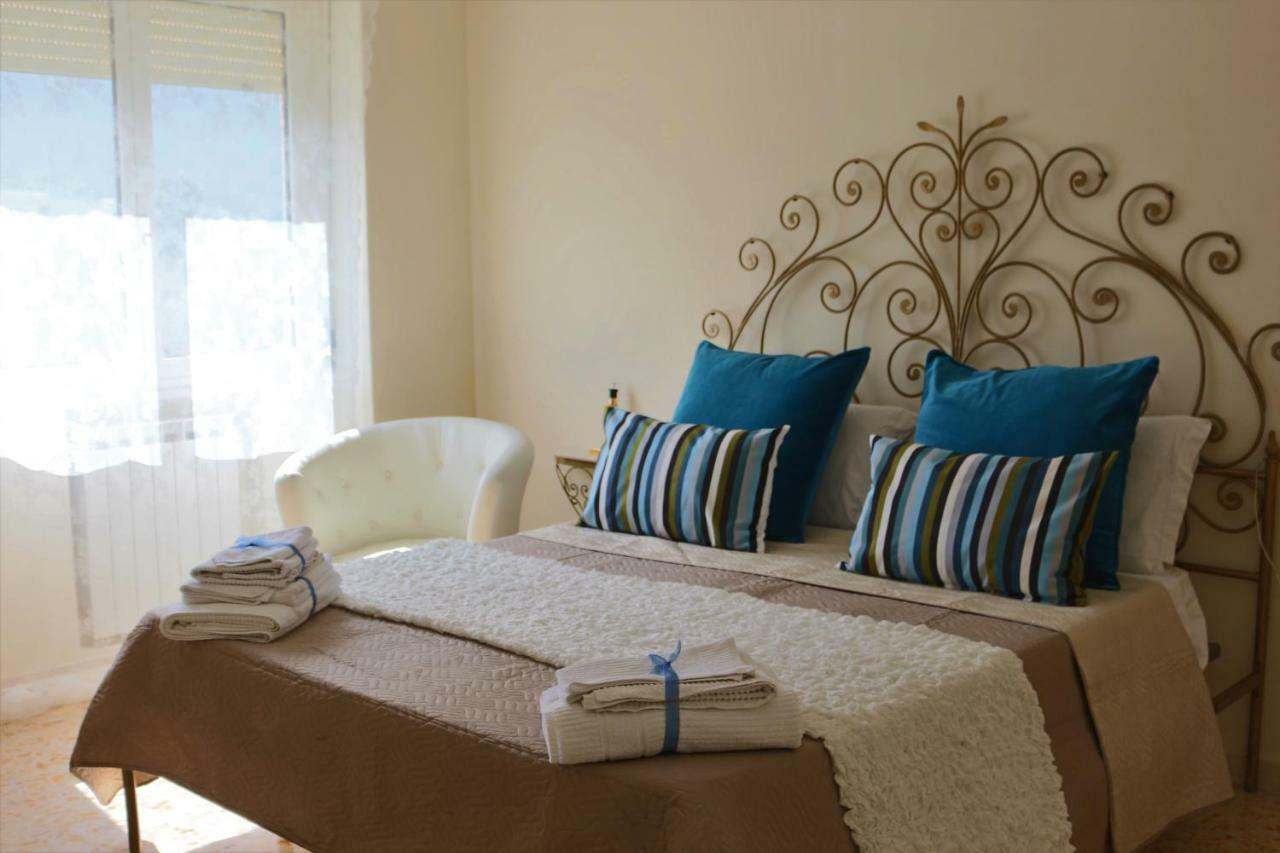 הוילה סורנטו Casa Emilia מראה חיצוני תמונה