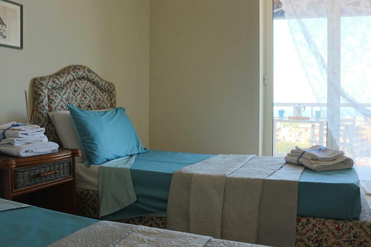 הוילה סורנטו Casa Emilia מראה חיצוני תמונה