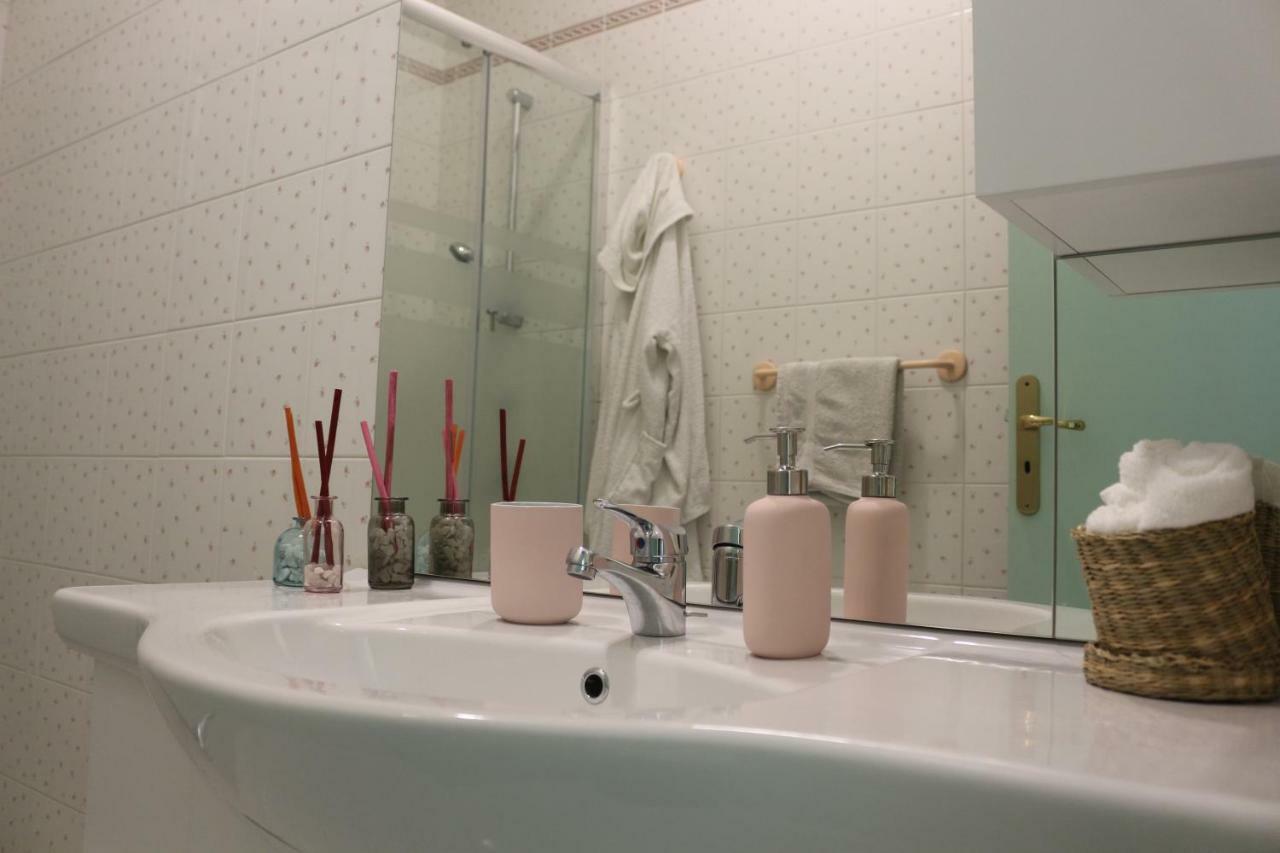 הוילה סורנטו Casa Emilia מראה חיצוני תמונה
