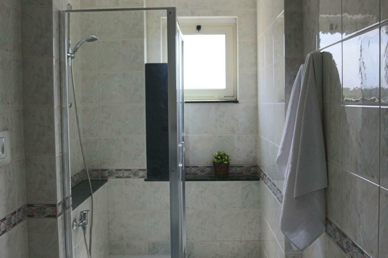 הוילה סורנטו Casa Emilia מראה חיצוני תמונה