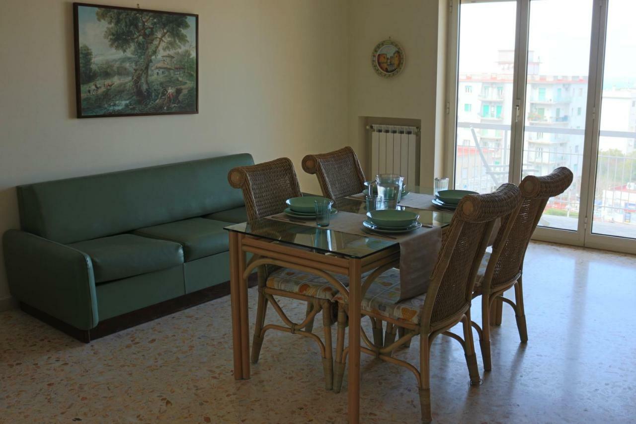 הוילה סורנטו Casa Emilia מראה חיצוני תמונה