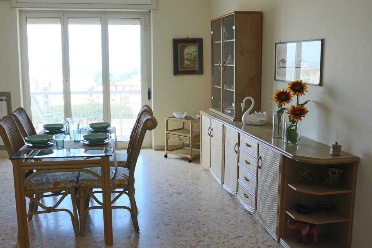הוילה סורנטו Casa Emilia מראה חיצוני תמונה