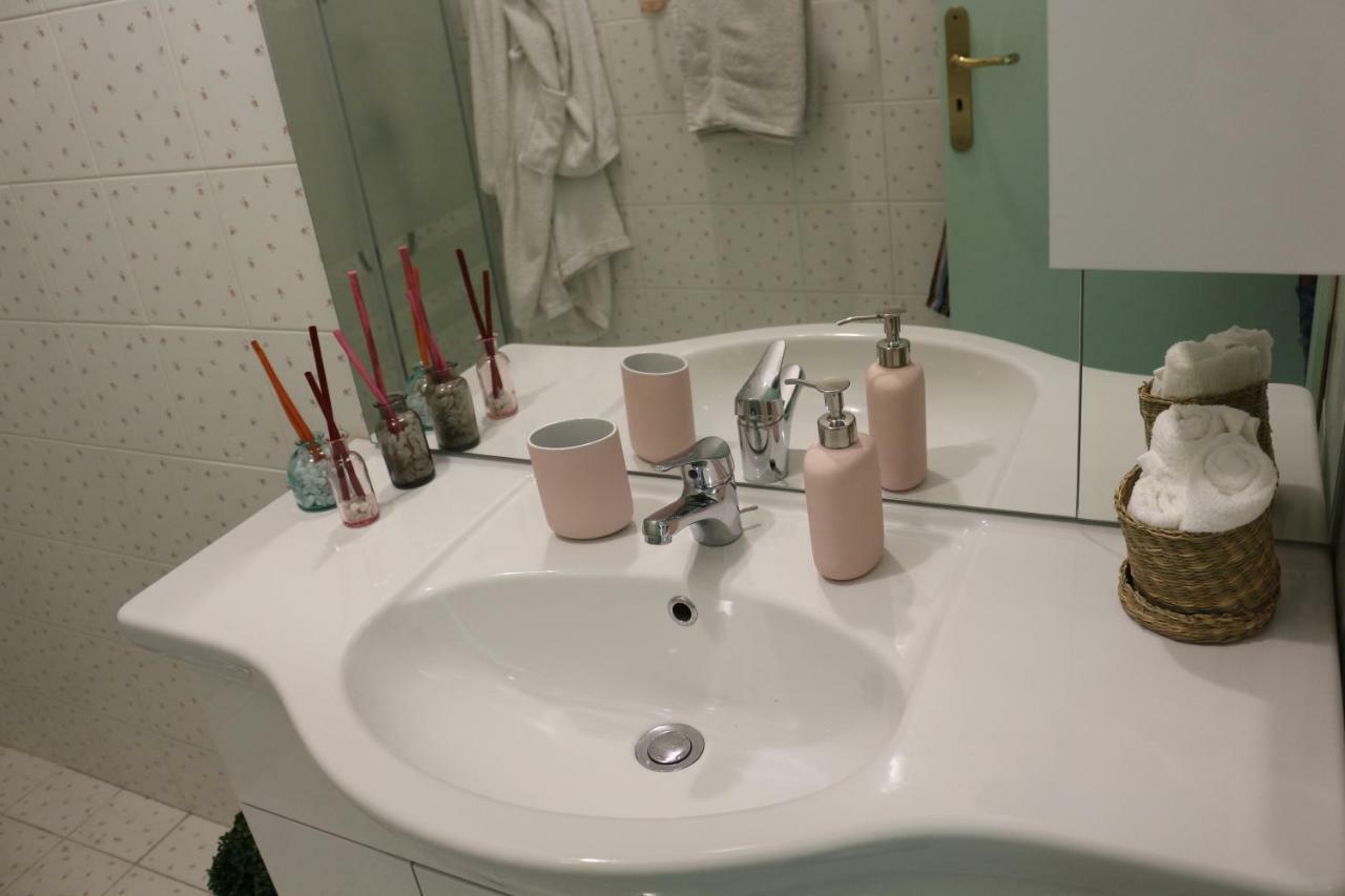 הוילה סורנטו Casa Emilia מראה חיצוני תמונה