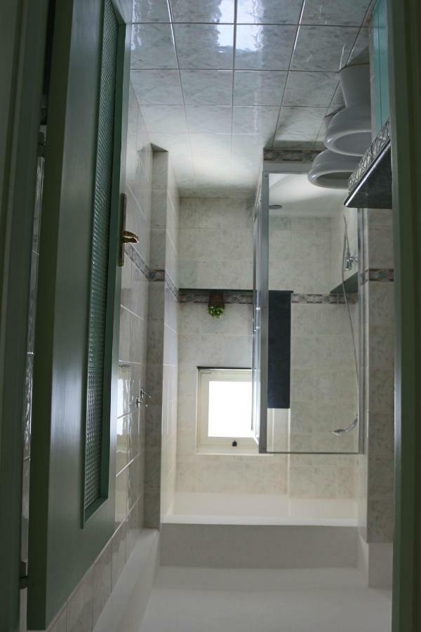הוילה סורנטו Casa Emilia מראה חיצוני תמונה