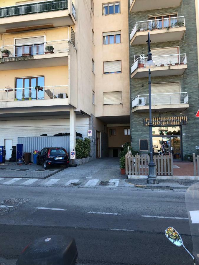 הוילה סורנטו Casa Emilia מראה חיצוני תמונה