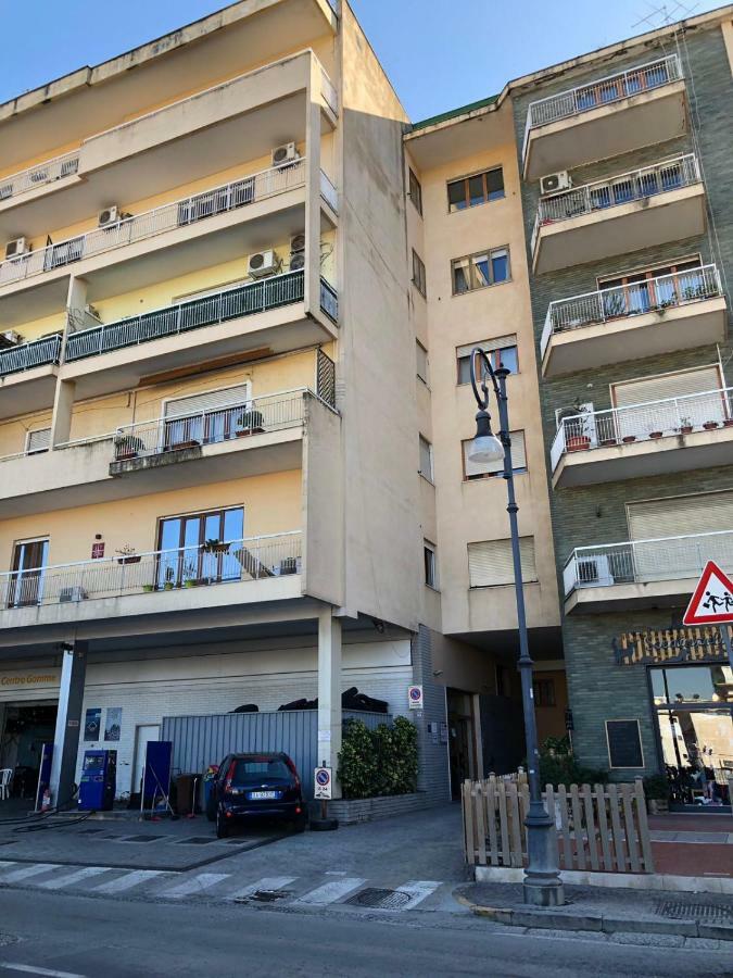 הוילה סורנטו Casa Emilia מראה חיצוני תמונה