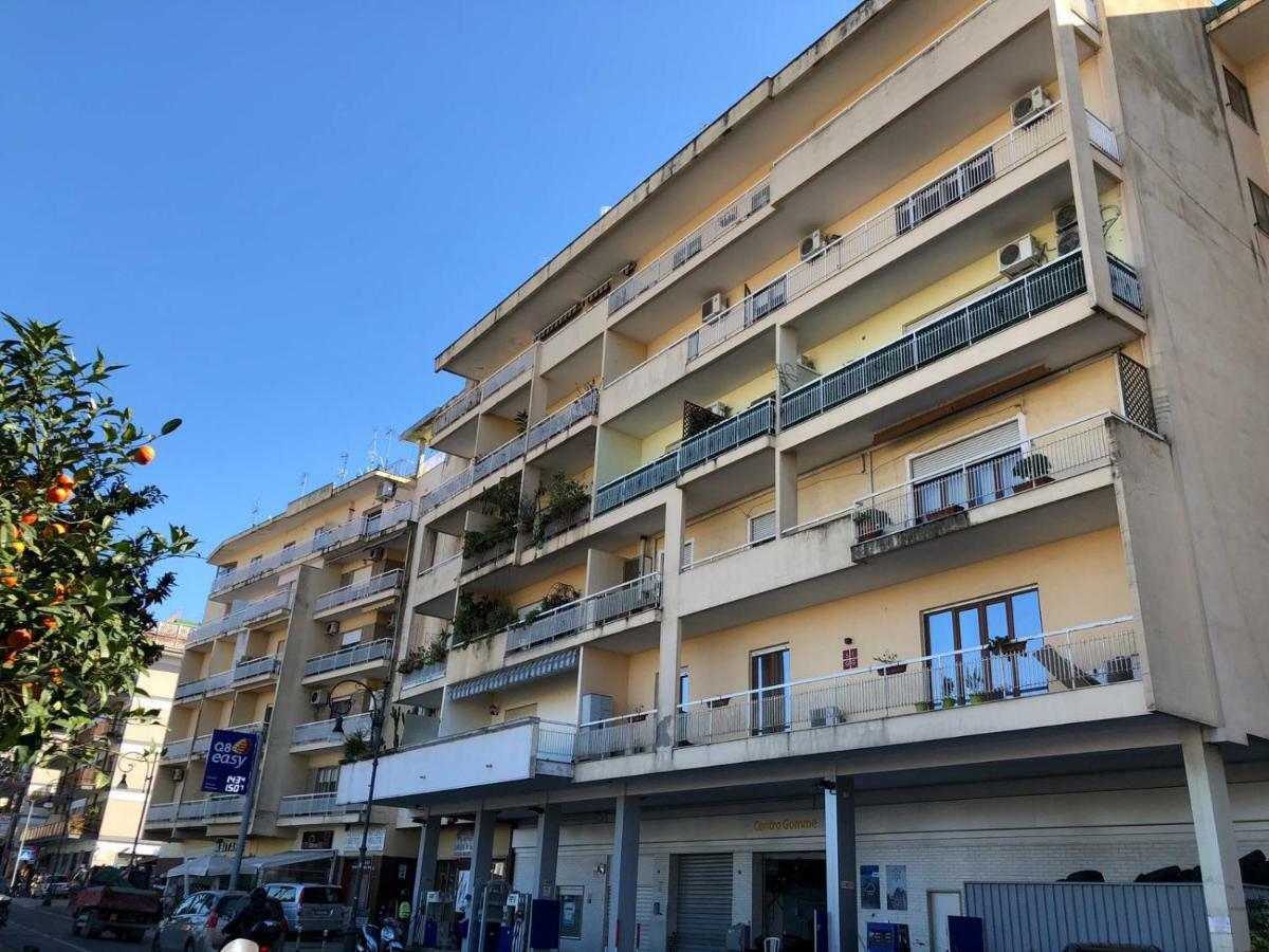 הוילה סורנטו Casa Emilia מראה חיצוני תמונה